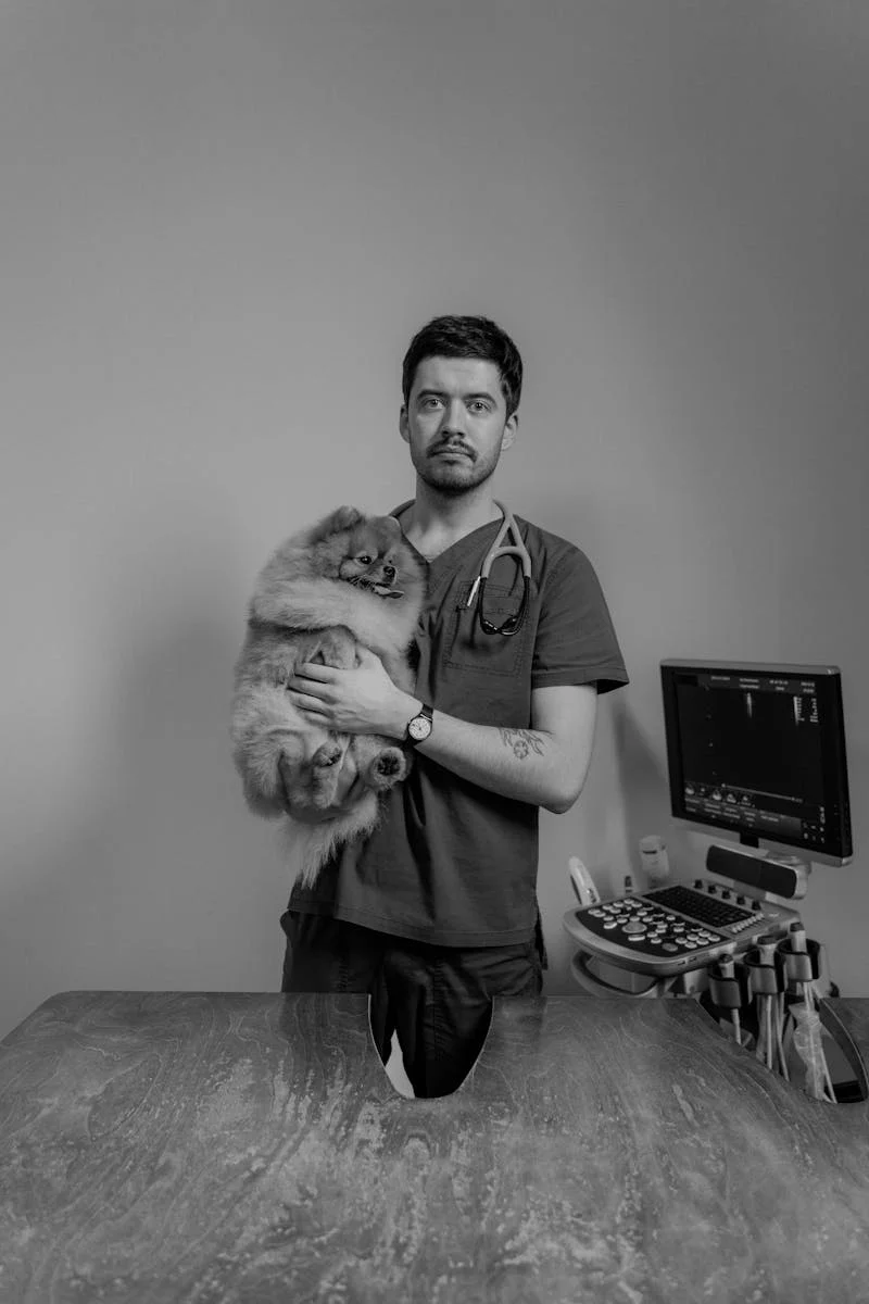 Centro Veterinário de Equídeos - Dr. Giovani Pugliesi - equipe